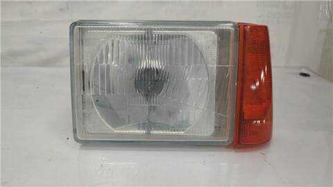 Faro Izquierdo Seat Panda VERSION INDEFINIDA
