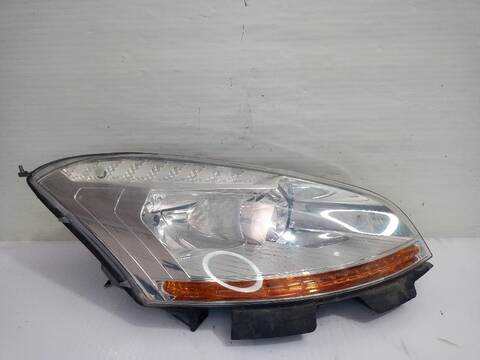Faro Derecho Citroen C4 AVATAR 109CV