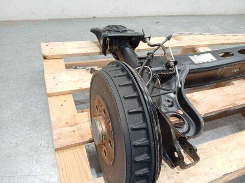 Foto 2ª: Puente Trasero Seat Ibiza 1.0 TSI 95CV 70KW [DUSB] (2024)