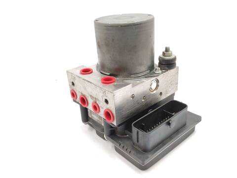 Foto 3ª: Abs Citroen C4 1.6 HDI 90 92CV 68KW [9HP] (2010)