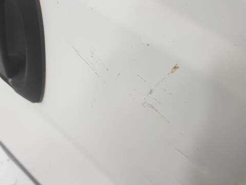 Foto 2ª: Puerta Trasera Derecha Peugeot Boxer HDI 328)