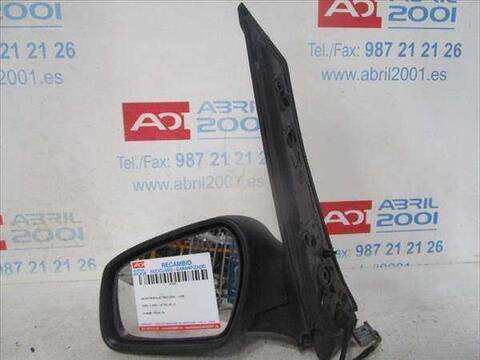 Retrovisor Izquierdo Ford C Max 1.8 TDCI 115CV 85KW CB3)