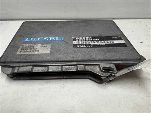 Foto 2ª: Centralita Motor ECU Bmw Serie 3 315 BERLINA