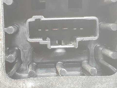 Foto 3ª: Piloto Trasero Derecho Renault Express ADVANCE