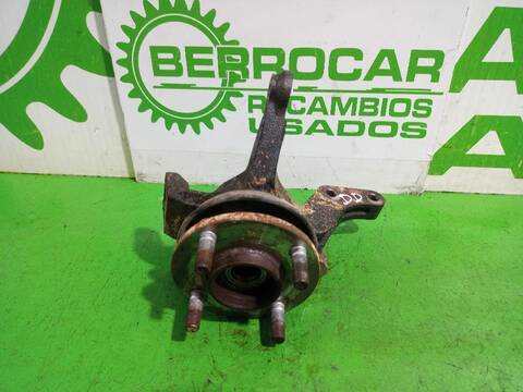 Foto 3ª: Mangueta Delantera Derecha Nissan Micra BASICO 54CV [CG10DE] (1998)