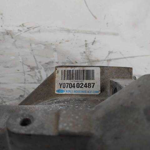 Caja Cambios Hyundai Santa Fe 2.2 CRDI