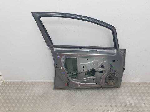 Foto 3ª: Puerta Delantera Izquierda Opel Corsa COLOR EDITION (2015)