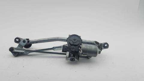 Foto 2ª: Motor Limpia Delantero Hyundai i30 N PERFORMANCE 275CV 202KW [G4KH] (2019)