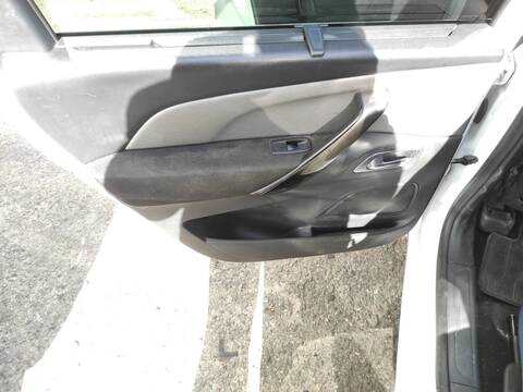 Tapizados Cartoneras Citroen C4 YH01 PICASSO