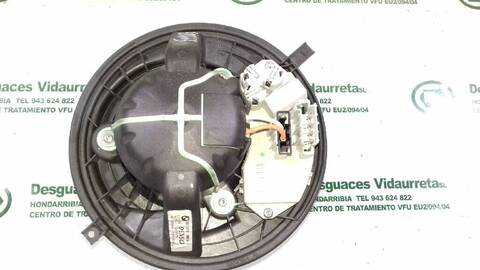 Foto 2ª: Calefacción Bmw Serie 1 114 118D BERLINA 143CV 105KW [N47D20C] (2009)