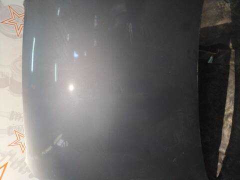 Foto 4ª: Capot Audi A3 2.0 TDI AMBITION 140CV 103KW [BKD] (2003)