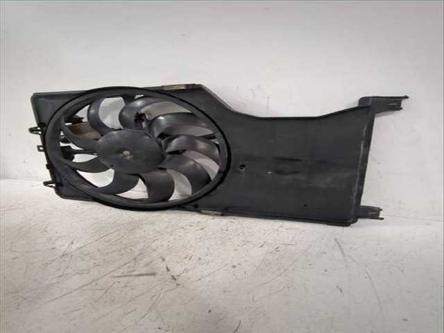 Foto 3ª: Electroventilador Opel Corsa 1.3 CDTI 08 68) 75CV [B 13 DTC B 13 DTN] (2014)