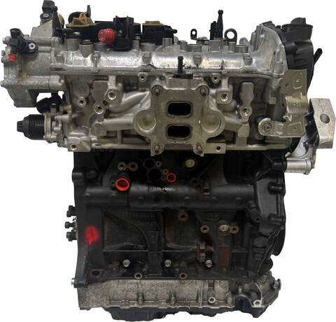 Foto 3ª: Motor Completo Audi A3 186CV 137KW [CZRA CZR] (2016)