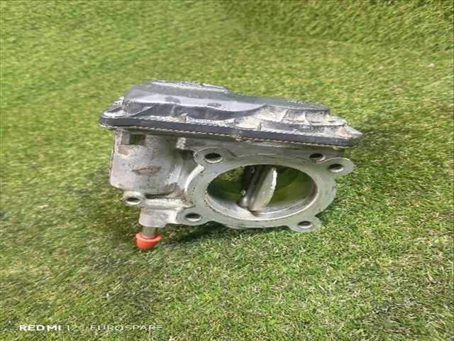 Caja Mariposa Toyota Rav4 2.2 D EURO 4