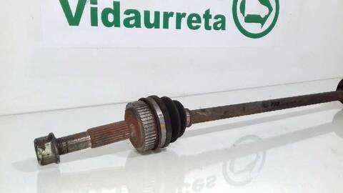 Foto 2ª: Transmision Trasera Derecha Renault Koleos PRIVILEGE 150CV 110KW [M9R833] (2010)