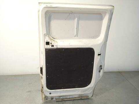 Foto 4ª: Puerta Lateral Corredera Derecha Nissan NV200 1.5 DCI CAT [K9K608] (2016)