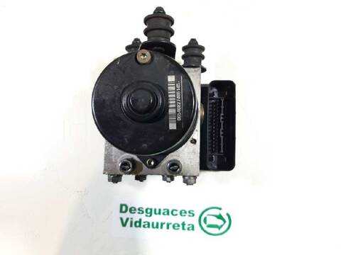 Foto 3ª: Abs Audi A3 1.6 FSI ATTRACTION 115CV 85KW [BAG] (2004)