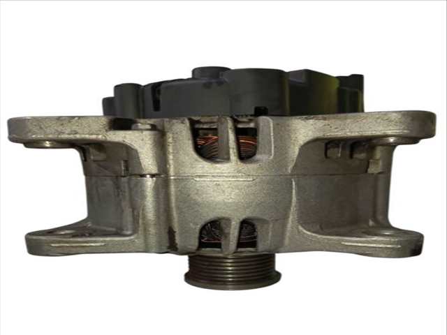 Foto 2ª: Alternador Renault Master 2.3 DCI 125 FWD FV0C FV0D FV0G FV0H FV0J FV0K ... (2010)