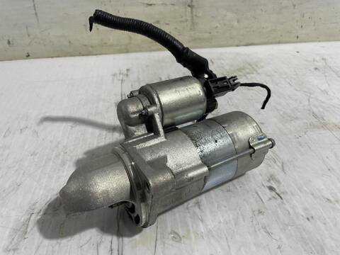 Foto 3ª: Motor de Arranque Hyundai ix35 2.0 CRDI 4WD 136CV [D4HA] (2009)