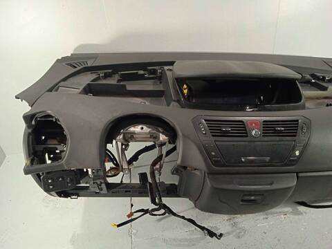 Foto 2ª: Salpicadero Citroen C4 PICASSO (2007)