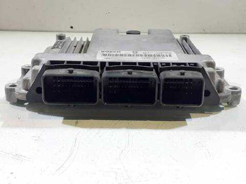 Foto 3ª: Centralita Motor ECU Renault Laguna 2.0 DCI DIESEL CAT GRANDTOUR 131CV 96KW [M9RG7] (2008)