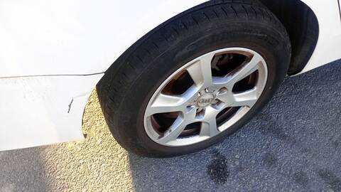 Pedal Embrague Audi A4 S LINE 143CV 105KW