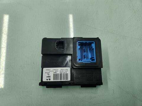 Foto 2ª: Centralita Motor ECU Peugeot 308 ACTIVE 120CV 88KW [BH01] (2014)