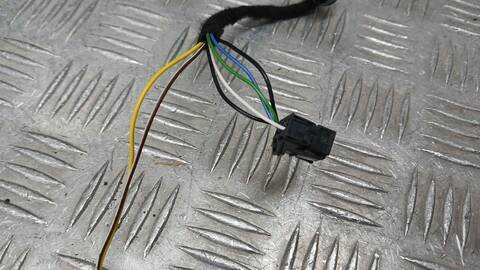 Foto 2ª: Retrovisor Izquierdo Mercedes Sprinter 314 CDI RWD 907.631 907.633 907.635 907.637) 143CV 105KW FURGONETA [651958] (2022)