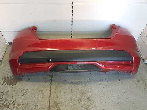 Paragolpes Trasero Nissan Micra 1.0 IG-T 100 101CV 74KW