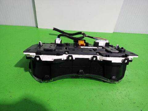 Foto 3ª: Cuadro de Instrumentos Nissan Qashqai ACENTA 116CV [HRA2DDT] (2013)