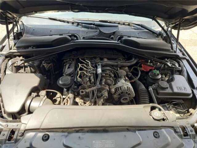 Foto 3ª: Radiador Calefaccion A.A. Bmw Serie 5 518 520 D [N47D20A]