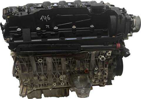 Motor Completo Bmw Serie 5 518 306D3 197 CV 145KW