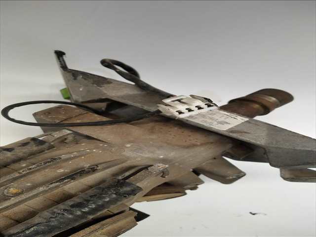 Foto 4ª: Columna Dirección Land Rover Range 2.5 DIESEL [D/25 GTM] (1995)