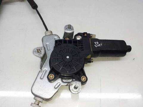 Foto 2ª: Elevalunas Eléctrico Delantero Izquierdo Hyundai Terracan 2.9 CRDI CAT 150CV 110KW [J3] (2004)