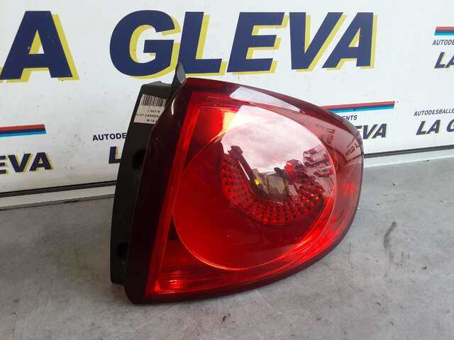 Piloto Trasero Derecho Seat Altea 1.4 16V