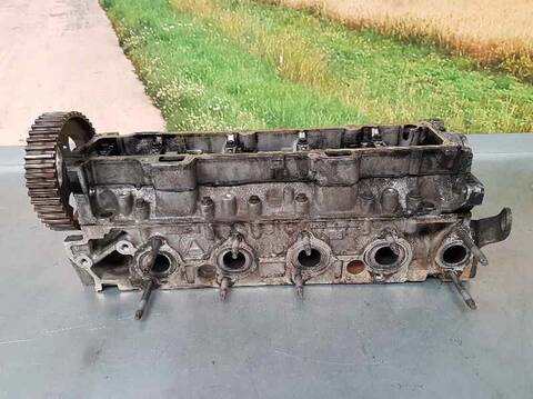 Foto 2ª: Culata Peugeot Bipper BASICO 68CV 50KW [8HS] (2011)