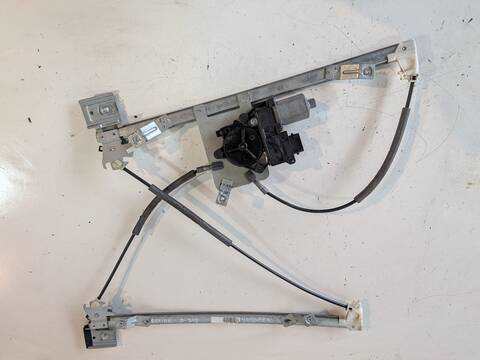 Elevalunas Eléctrico Delantero Izquierdo Ssangyong Actyon D20DT