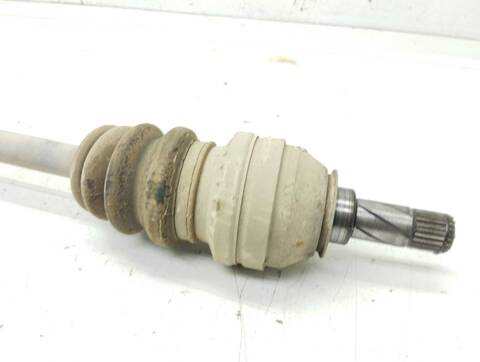 Foto 4ª: Transmision Delantera Derecha Opel Astra COSMO 105CV 77KW [Z16XEP] (2007)