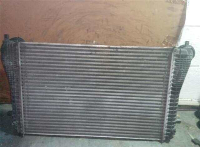 Foto 3ª: Intercooler Volkswagen Passat 2.0 TDI (140CV) [BKP]