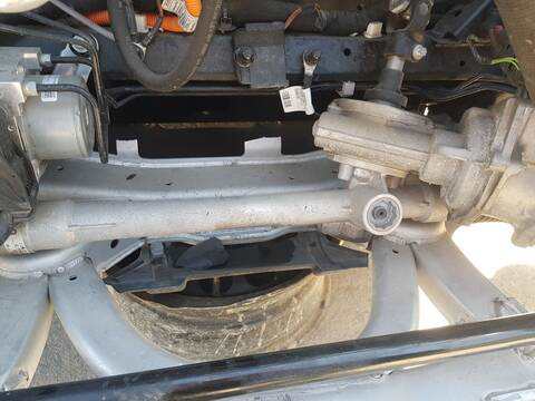 Cremallera de Direccion Bmw i3 ELECTRIC 170CV 125KW