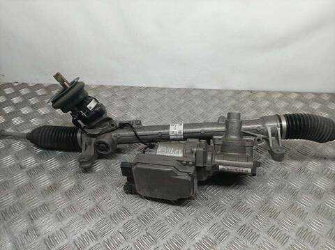 Foto 2ª: Cremallera de Direccion Mercedes Clase B 150 B 200 CDI BE 246.201) 136CV 100KW [651901] (2012)