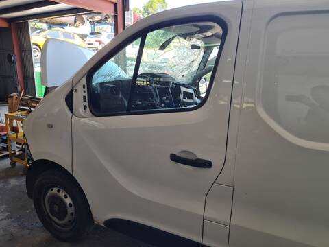 Puerta Delantera Izquierda Fiat Talento L1H1 1 0T BASIS 119CV 88KW