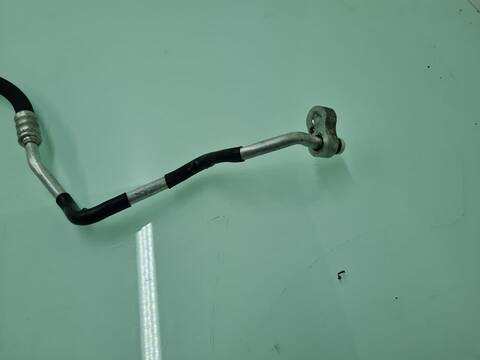 Foto 3ª: Tubos Aire Acondicionado Bmw Serie 3 315 316D 116CV 85KW [N47D20C] (2013)