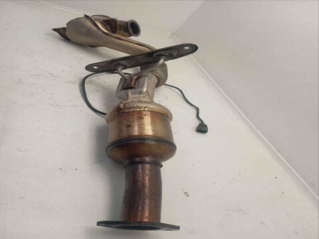 Foto 3ª: Catalizador Volkswagen Golf GTE 150CV [CUK] (2015)