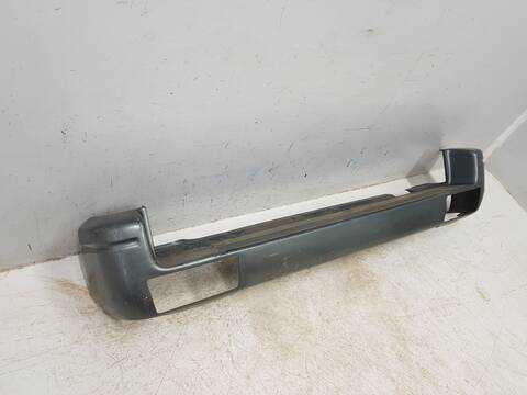 Foto 2ª: Paragolpes Trasero Toyota Land Cruiser TD VX 5-PTAS.) KZJ95) (1996)