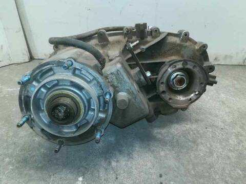 Caja Transfer Jeep Grand Cherokee 3.1 TD LAREDO 140CV 103KW