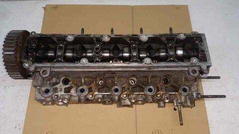 Foto 2ª: Culata Citroen Xsara 2.0 HDI CAT RHY - DW10TD) PICASSO 90CV 66KW (1999)