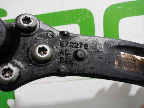 Foto 2ª: Brazo Suspension Delantero Izquierdo Peugeot 508 ACTIVE 140CV [8DRHF8] (2011)