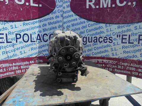 Foto 4ª: Caja Cambios Bmw Serie 3 315 318 I 129CV 95KW [N46B20B] (2008)
