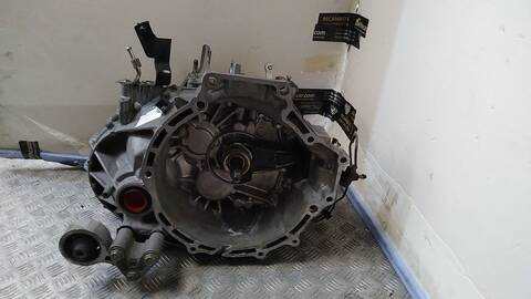 Caja Cambios Mazda 6 2.0 CRTD ACTIVE BERLINA 143CV 105KW